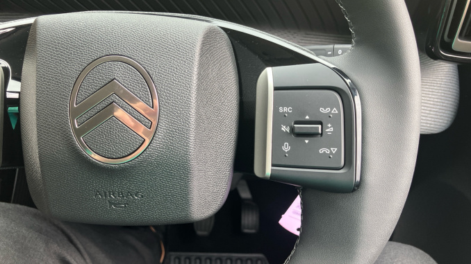 Citroen C3 Aircross 1.2 Turbo Max 5dr Petrol Hatchback - Image 23